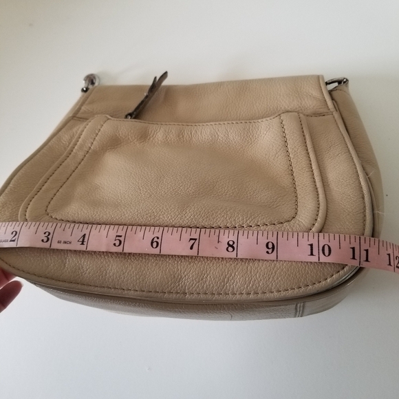 Marc Jacobs | Crossbody Leather Bag - Picture 11 of 14